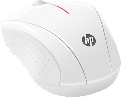 HP X3000 biała (N4G64AA)