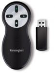Kensington Pilot do prezentacji Non Laser Wireless Presenter (K33373EU)