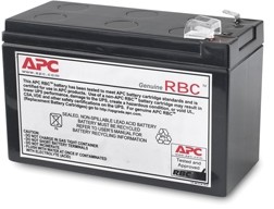 APC Replacement Battery Cartridge #114 RBC114 (APCRBC114)