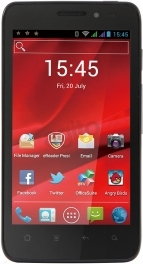 Prestigio MultiPhone PAP4300 DUO