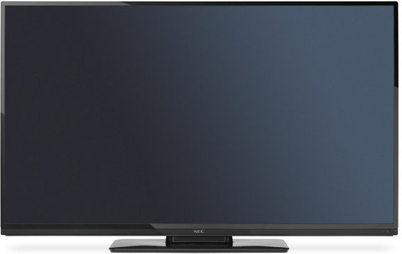 NEC MultiSync E654