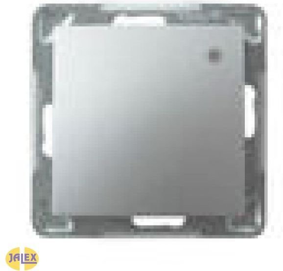 Ospel Impresja Modul Metalik Łącznik krzyżowy ŁP-4Y/m/18