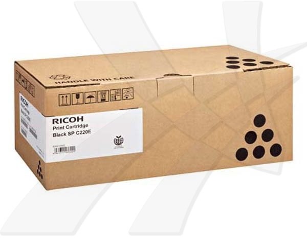Ricoh 407642 / 406765 /406052 / 406140