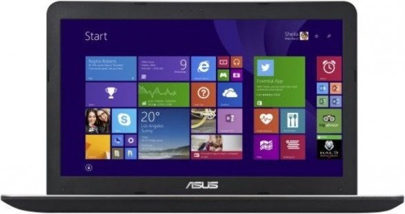 Asus R556LA-XO1079H 15,6