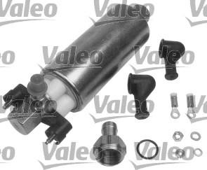 Valeo Valeo modul pompy paliwowej 347302 347302
