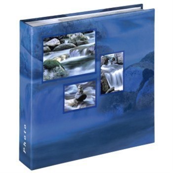 Hama Album memo SINGO 10x15/200 106259