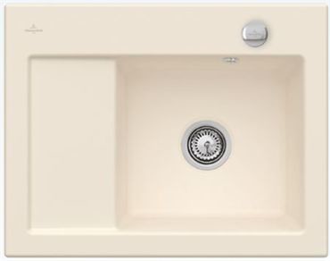 Villeroy & Boch SUBWAY 45 COMPACT Ivory 331301FU