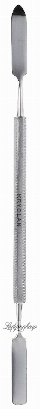 KRYOLAN Szpatułka metalowa - ART. 0-1264 KR60302