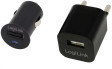 LogiLink Ładowarka USB Travel Charger Combo KIT PA0076