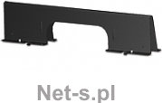 APC Data Cable Partition, NetShelter, 600mm pass-through (AR8163ABLK)