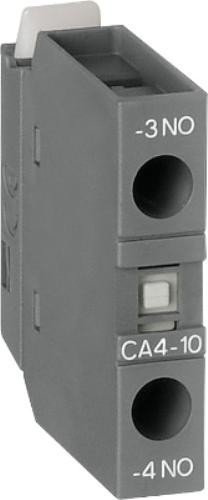 ABB Styk pomocniczy CA4-10 1SBN010110R1010