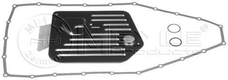 MEYLE Zestaw filtra hydraulicznego, automatyczna skrzynia biegów 300 243 4104/S