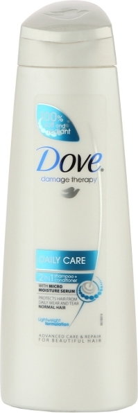 Dove Daily Care 250ml