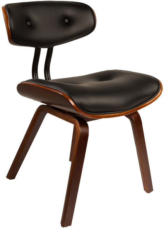 Dutchbone Krzesło BLACKWOOD 1100240