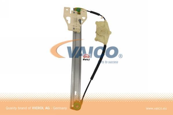 VAICO Podnośnik szyby V10-2445