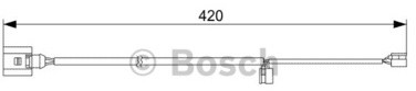 BOSCH (Automotive Aftermarket) 1 987 473 012