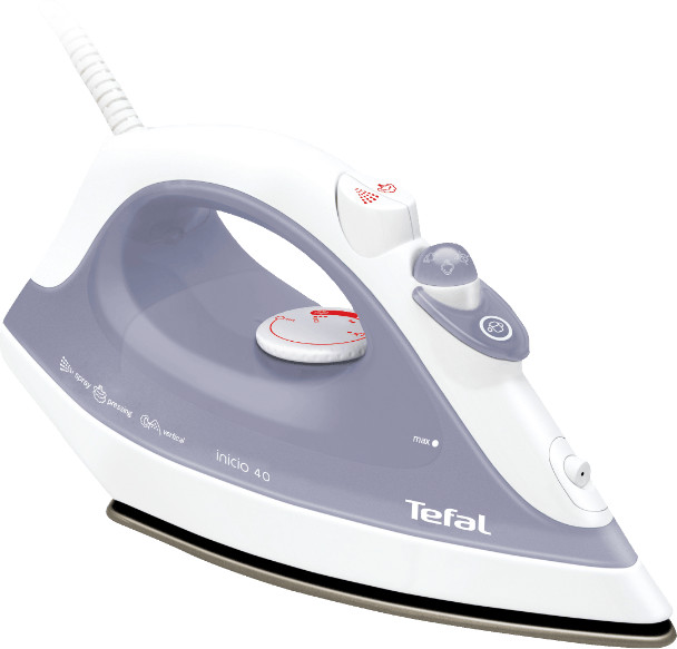 Tefal Inicio FV 1240