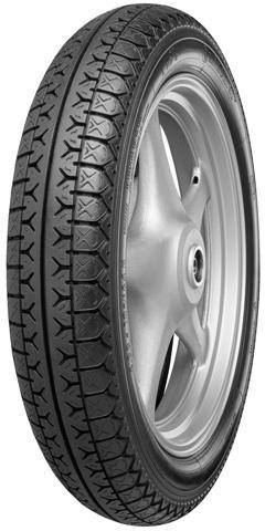 Continental K 112 F/R 4.00 18 SPORT CLASSIC 64 H