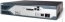 Cisco 2851 Bundle w/AIM-VPN/SSL-2,Adv IP Serv,10 SSL lic,128F/512D (CISCO2851-HSEC/K9)