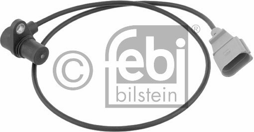 FEBI Generator impulsów, wał korbowy BILSTEIN 24446