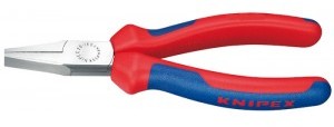 Knipex szczypce płaskie DWK 140mm 20 02 140