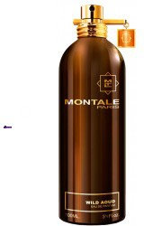 Montale Wild Aoud Woda perfumowana 100ml