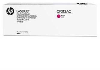 HP wkład laserowy hp CF313AC magenta oryginalny korporacyjny CF313AC