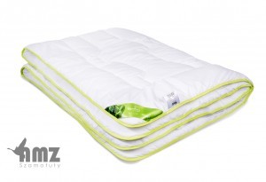 AMZ Szamotuły Kolekcja Bamboo - Kołdra Duo 155x200 C1EC-98385