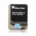 Blue Star Bateria BLC-2 do Nokia 3310 3510 Slim 1200mAh BLC-2