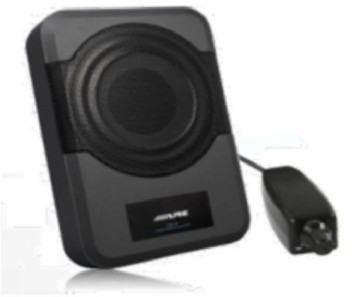 Alpine PWE-S8