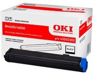Oki Toner Oki do B4400/4600 | 3 000 str. | black 43502302
