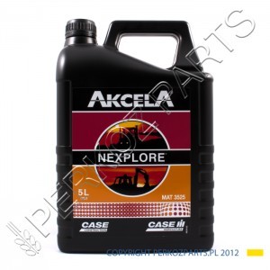 Petronas AKCELA NEXPLORE BAŃKA 5L NEXPLORE.5