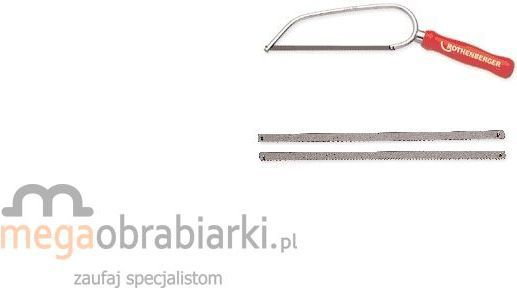 ROTHENBERGER Piła ręczna regulowana UNI PUK (71215)