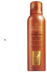 Collistar 360 Self Tanning Spray U) samoopalacz w sprayu 150ml