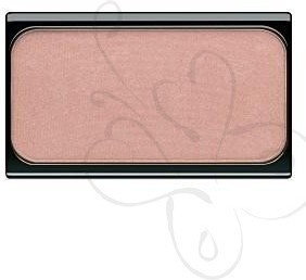 Artdeco Blusher Róż magnetyczny nr 19 Rosy Carres 5g