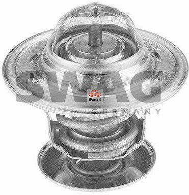 SWAG Termostat układu chłodzenia 32 91 7888