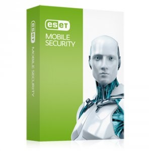 Eset Mobile Security ESD 1U 36M SOF/EMOB/000/ESD 1U 36M/N (ESET/SOF/EMOB/000/ESD 1U 36M/N)