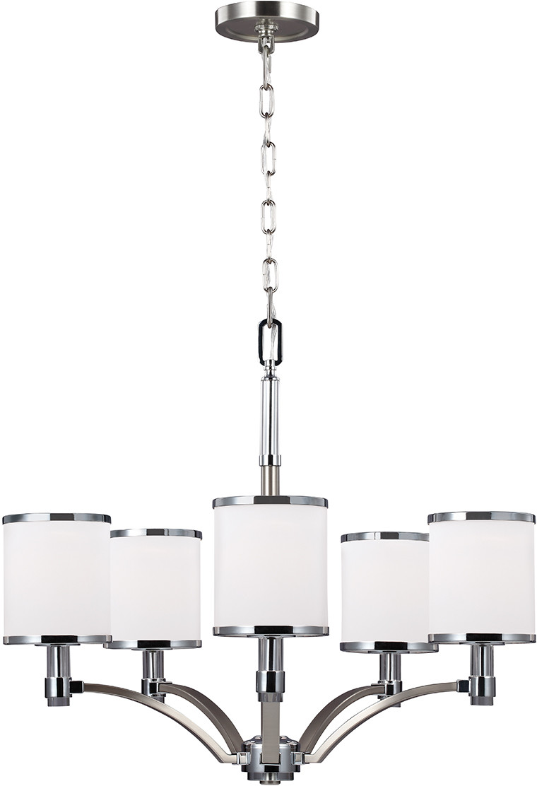 Elstead Lighting Lampa wisząca PROSPECTPK5 FE/PROSPECTPK5 Lighting