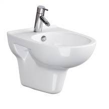 Opoczno Bidet podwieszany STREET FUSION OK579 004 BOX