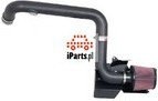 K&N Filters Sportowy system filtrowania powietrza 69-9503TFK