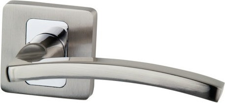 VDS Klamka DALIA KOLOR NIKIEL SATYNA 39-0075