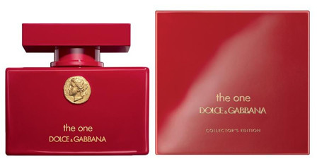 Dolce&Gabbana bana The One Collector woda perfumowana 50ml