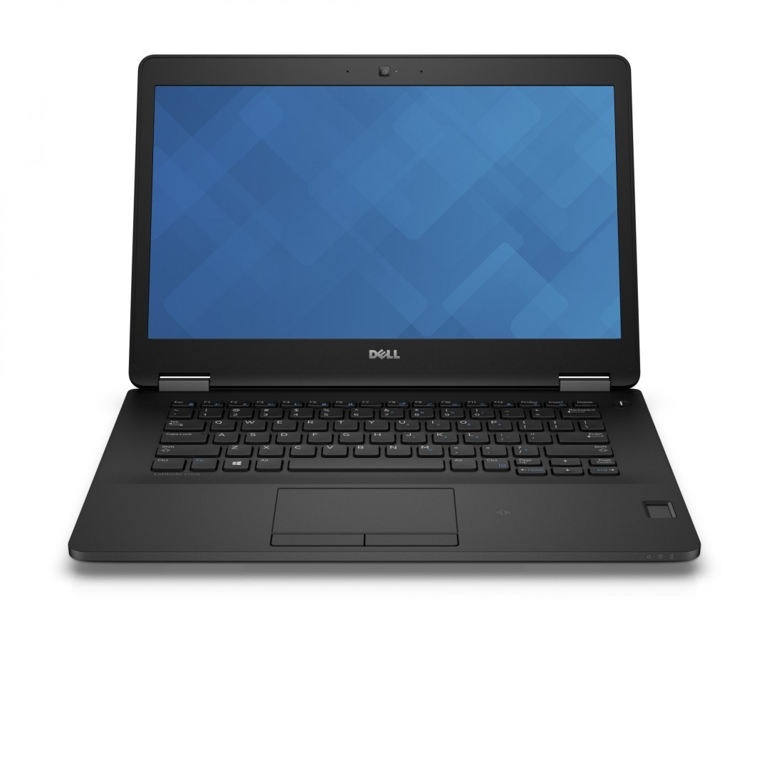 Dell Latitude E7470 14