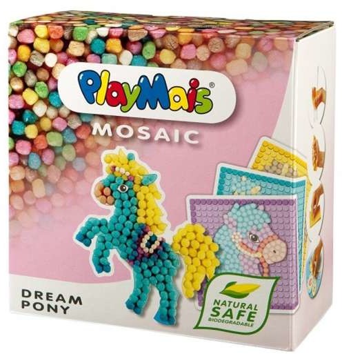 PlayMais KUCYKI MOZAIKA