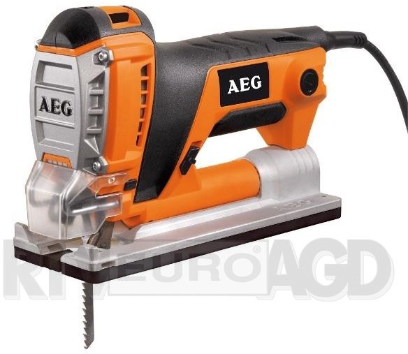 AEG PST 500 X