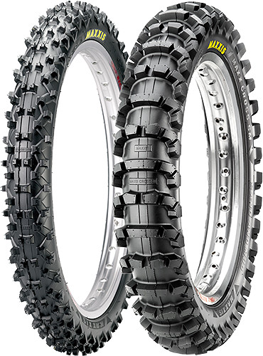 Maxxis M7307 80/100 21 51 M