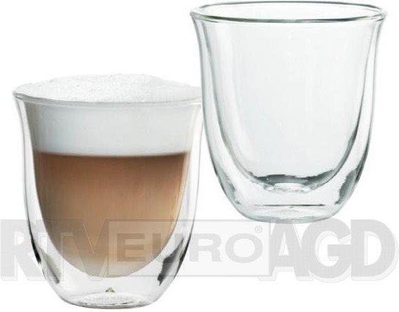 DeLonghi Termiczne Filiżanka do Cappuccino