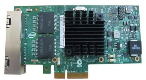 Dell DELL 540-BBDS karta sieciowa 540-BBDS