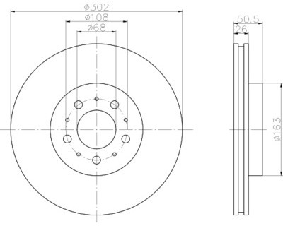 HELLA PAGID - KGaA Hueck & Co.) 8DD 355 106-131