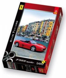 Trefl Ferrari F355 Spider 37081